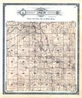 Union Township, Branch County 1915